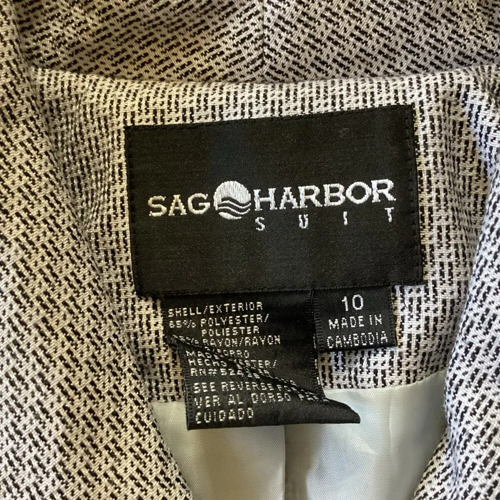 Sag Harbor Blazer - Image 4