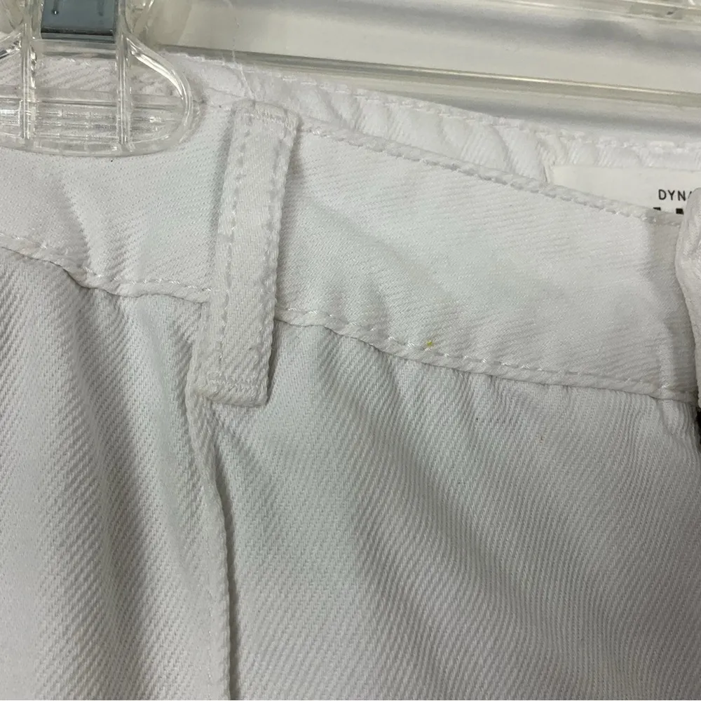 Dynamite Denim Heidi Ultra High Rise Wide Leg Jean Pants Size 8/29R - Image 3