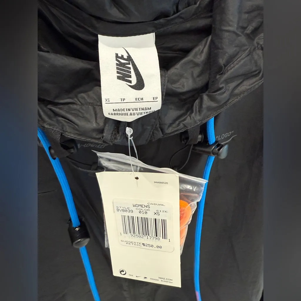 Nike x Off-White Women’s Jacket - Image 7