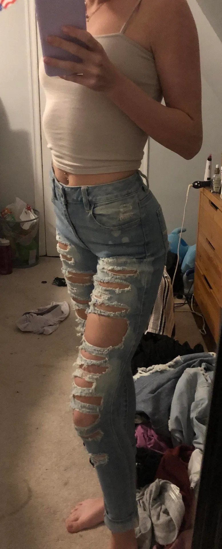 American Eagle Outfitters Jeans - Image 2