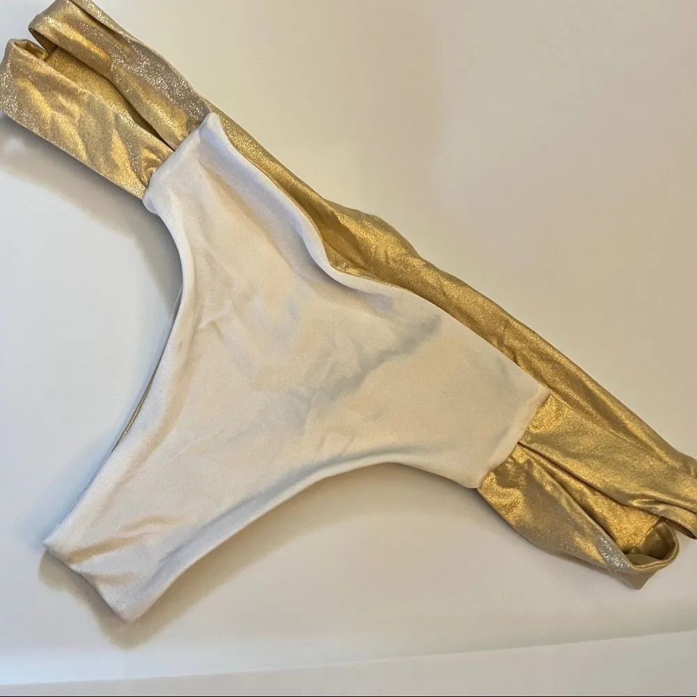 Luli Fama‎ Reversible Bikini Bottom - Image 6