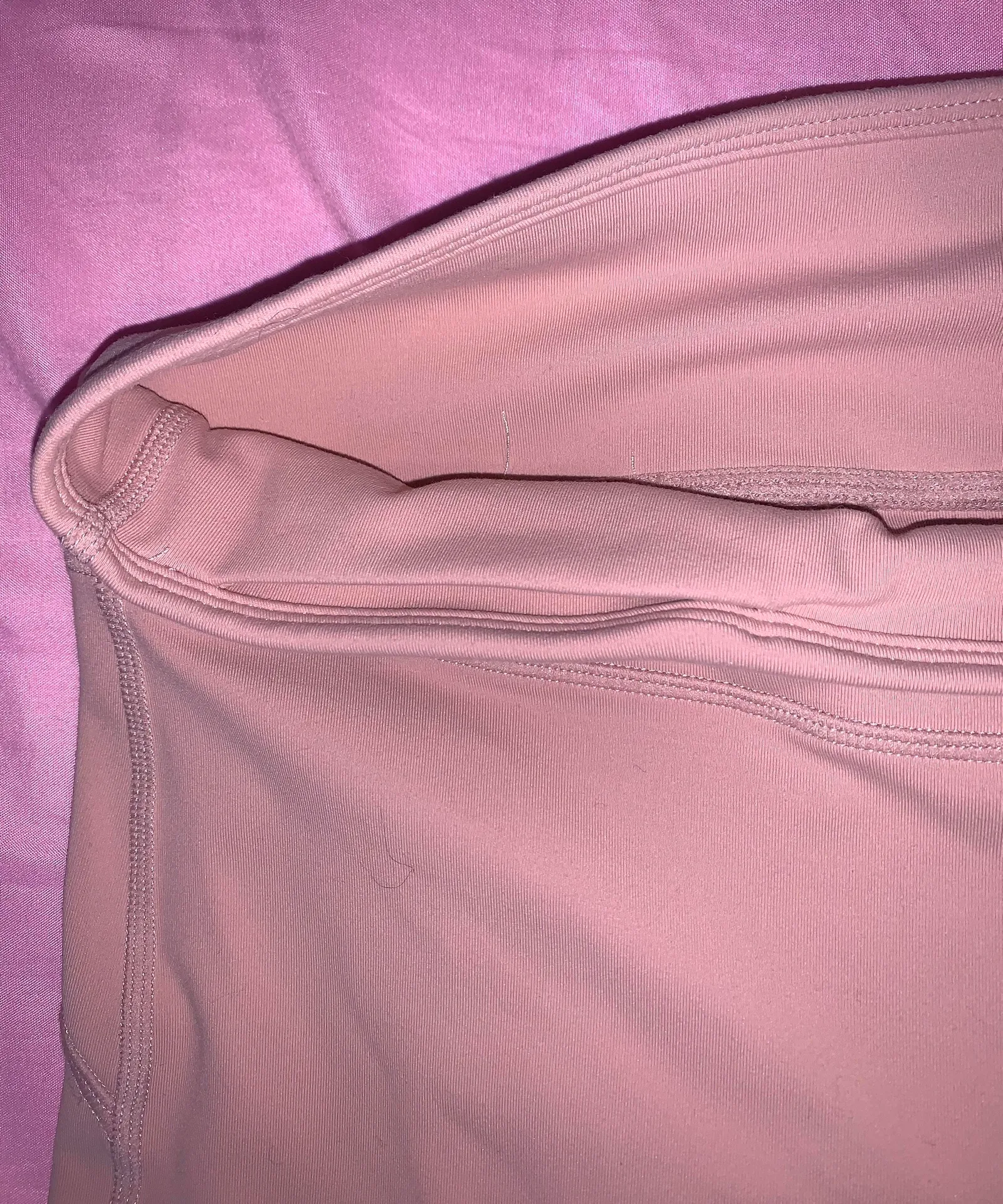 Fabletics Mid-Rise PureLuxe Leggings - Image 3