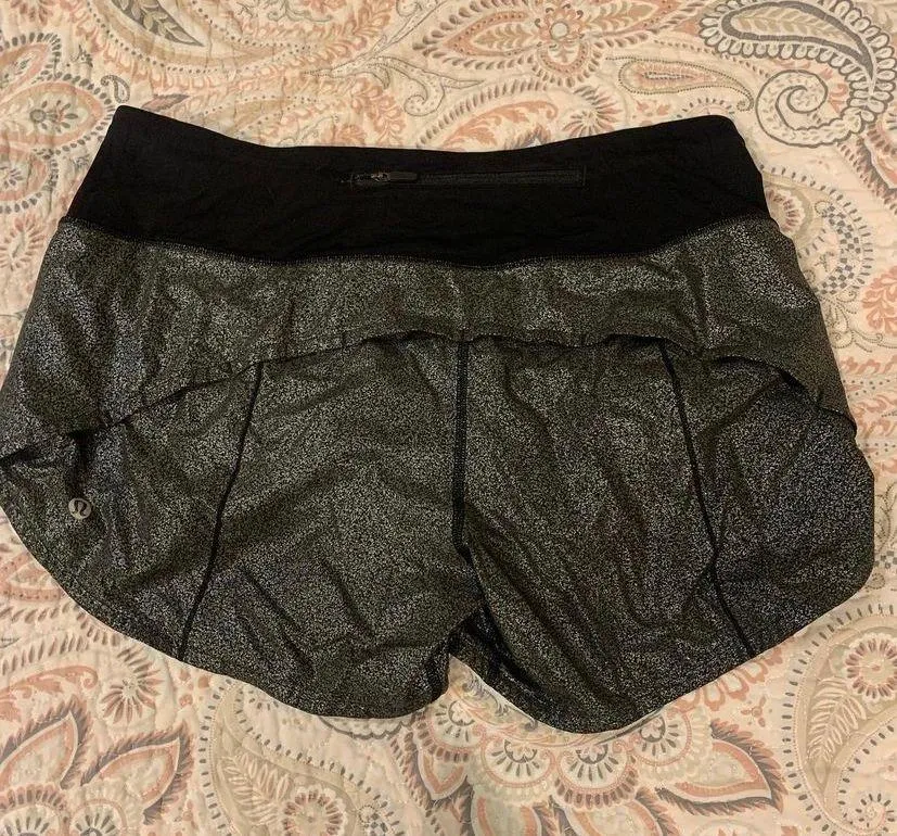 Lululemon Speed Up - Image 2