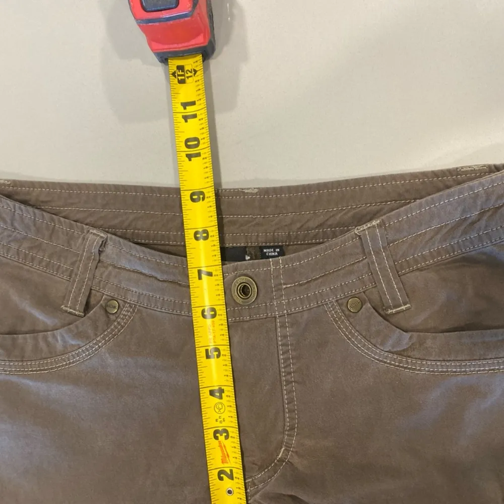 Kuhl Women's Roll Up Hiking Pants - 2 - Image 10