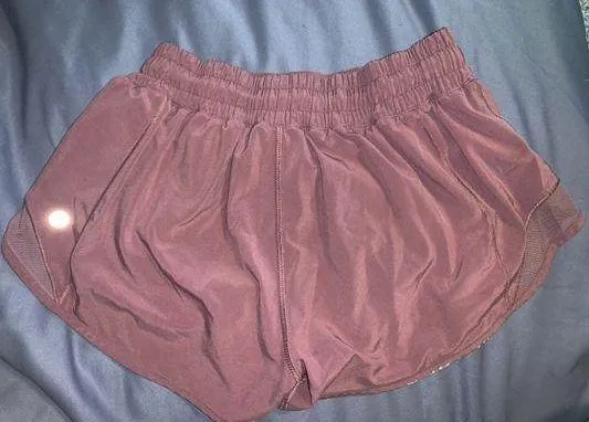 Lululemon Shorts - Image 2