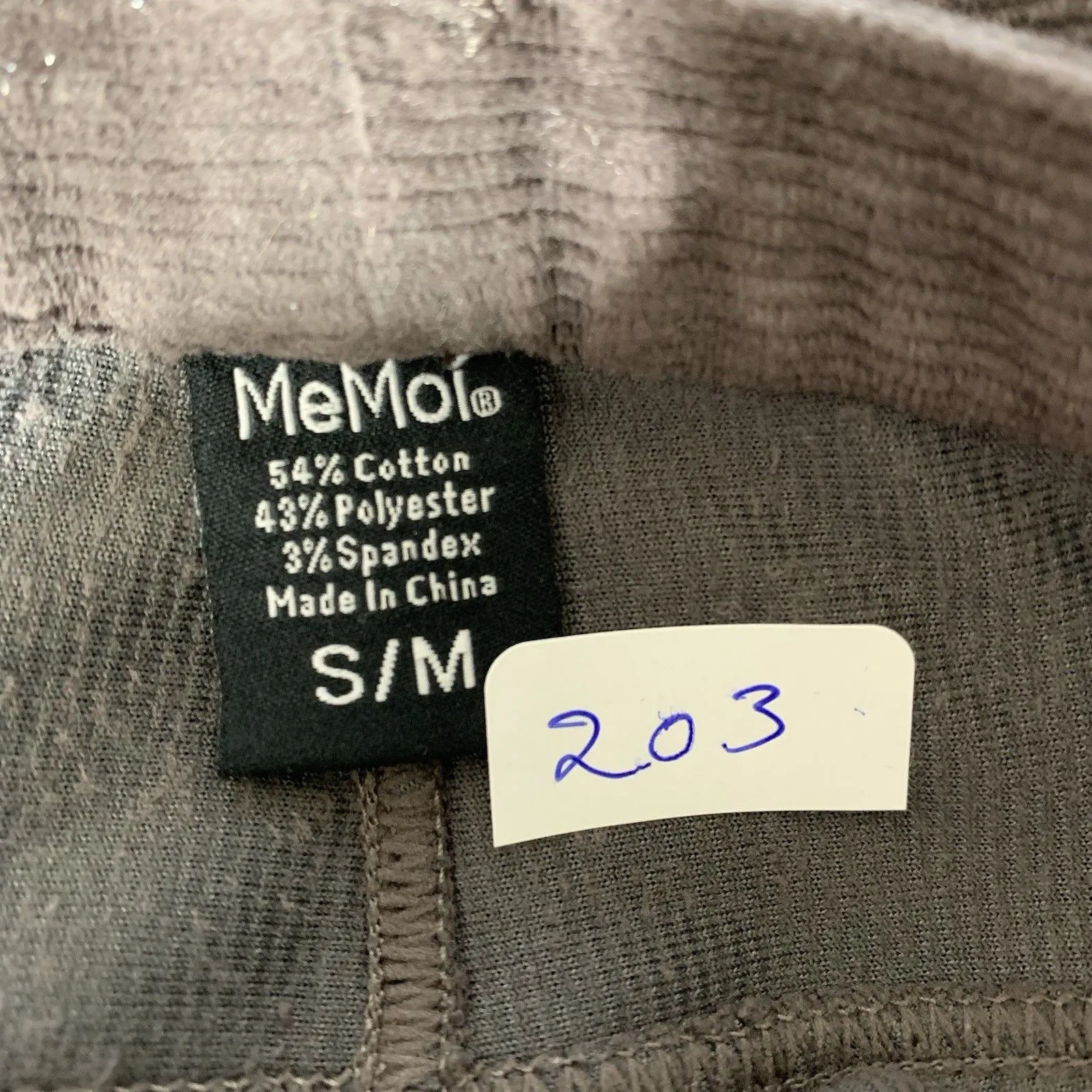 MeMoi Women’s Pull - Image 2