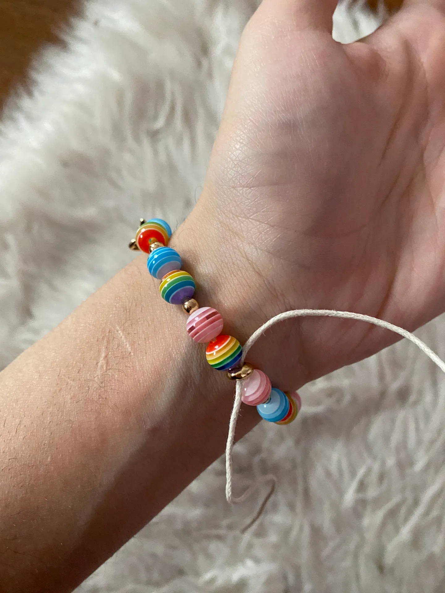 Beaded Bracelet - Image 7