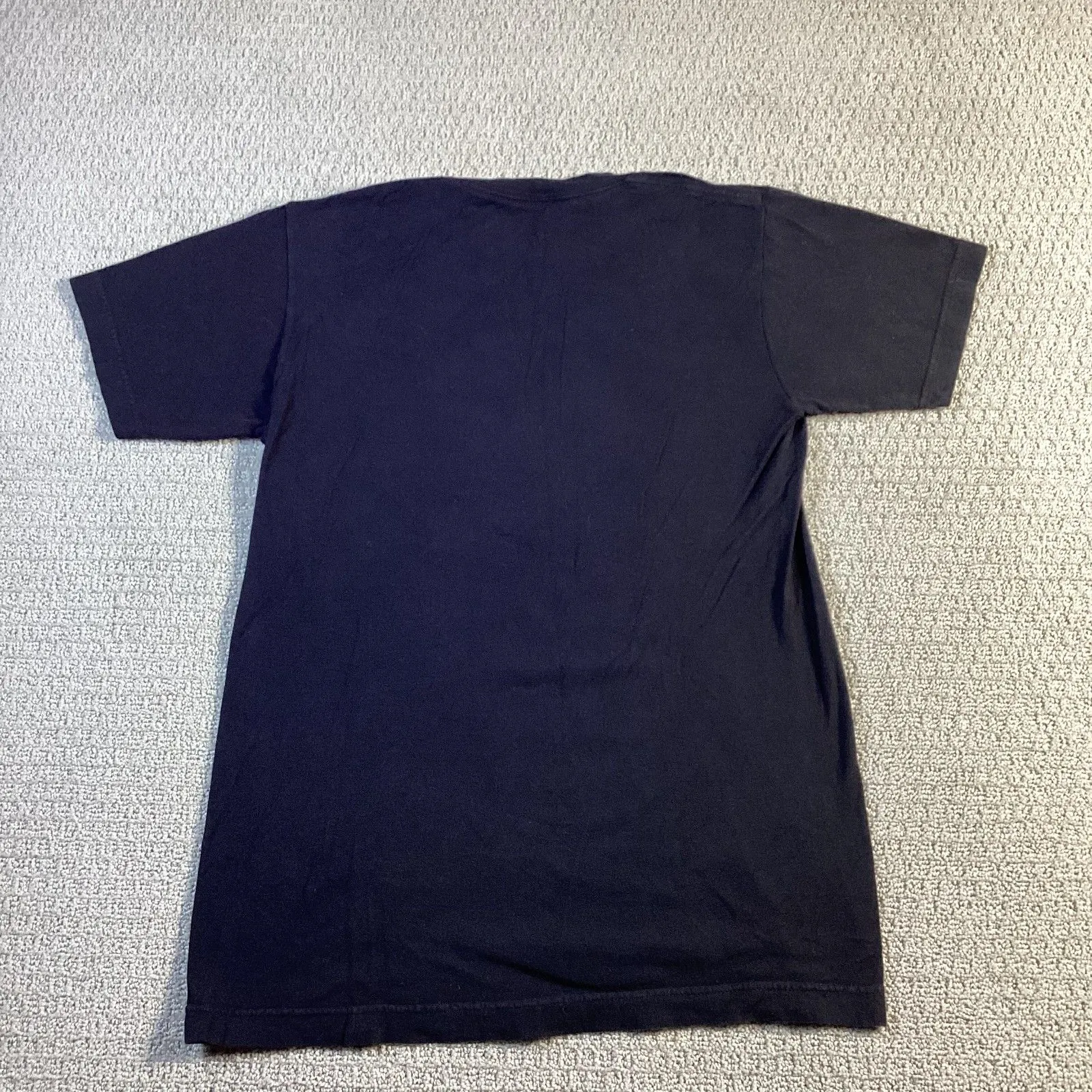 Hello Kitty Tokyo Speed Racing Tee‎ S Black - Image 2