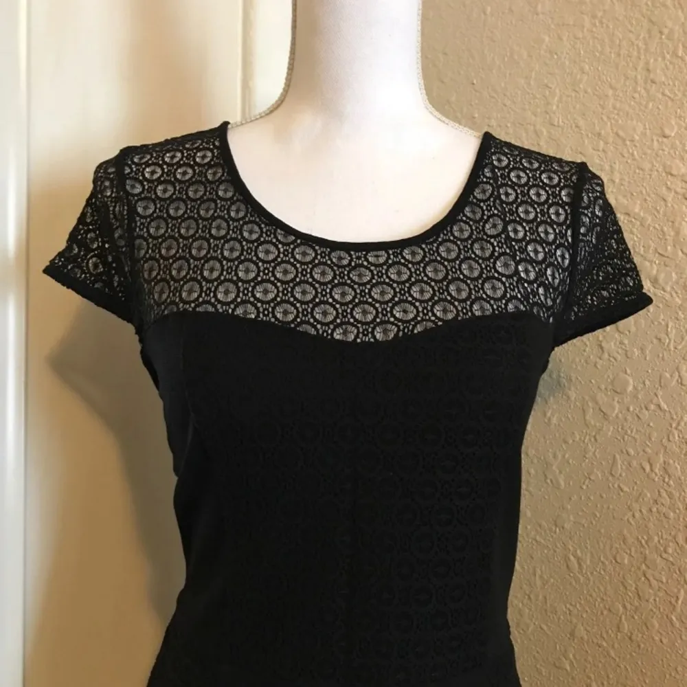 Kensie sweetheart dress - Image 2