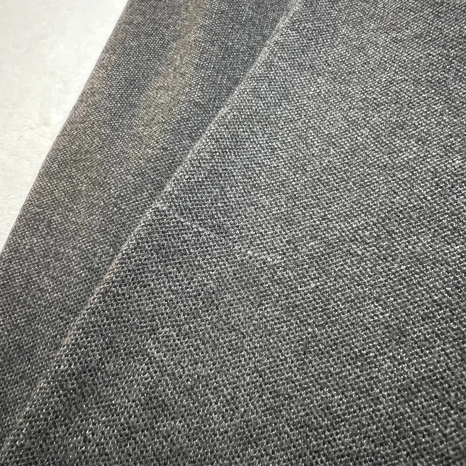 Torrid V-Neck Button Up Cardigan Size 3X Academic Tweecore Preppy Casual Classic - Image 8