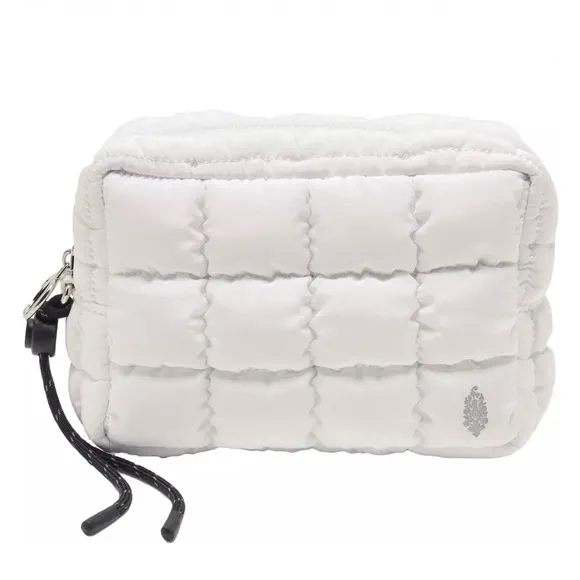 Free People Quilted Mini Case - Image 7