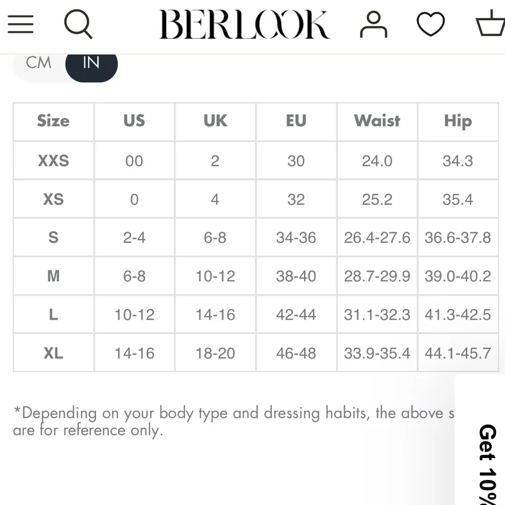 Berlook Red Striped Halter Triangle Bikini Top & Bottom Size M - Image 9