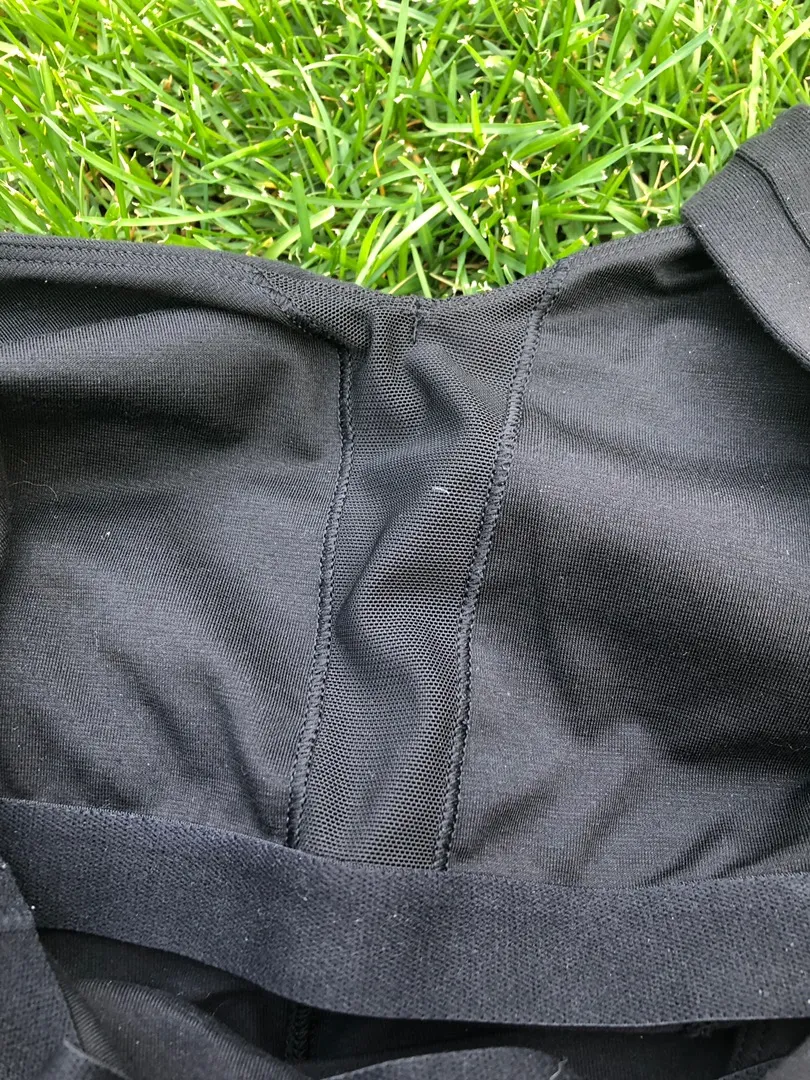 Pleated Tank - Image 6