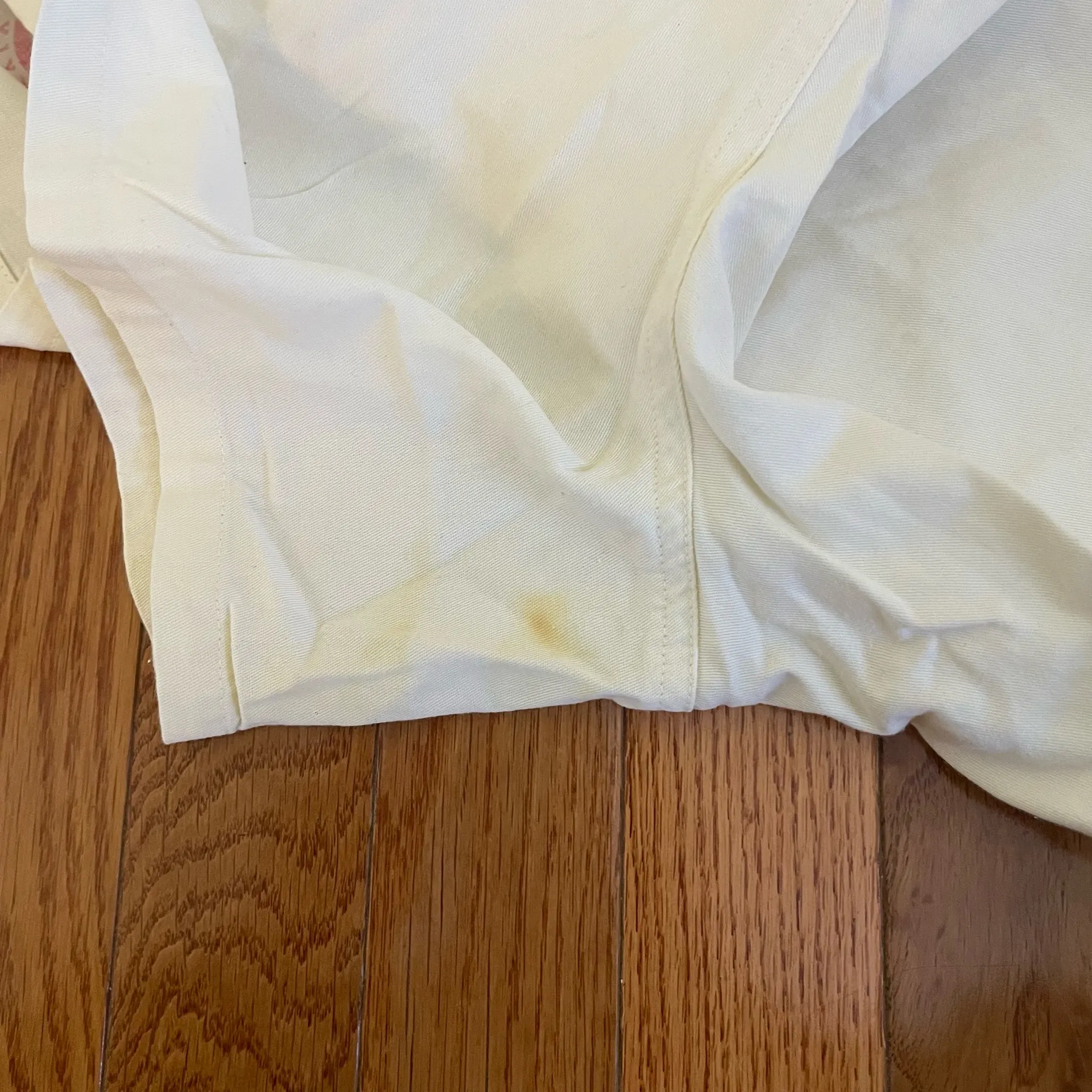 Vintage Champion Pull-on Sweat Shorts - Image 4