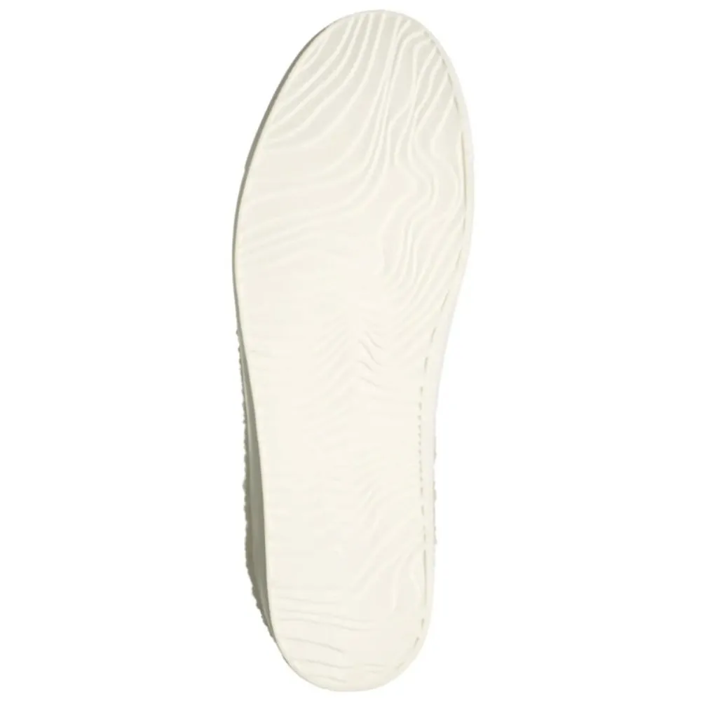 Steven by Steve Madden Kimbel Faux Shearling Sherpa Slip-On Sneaker - Image 5