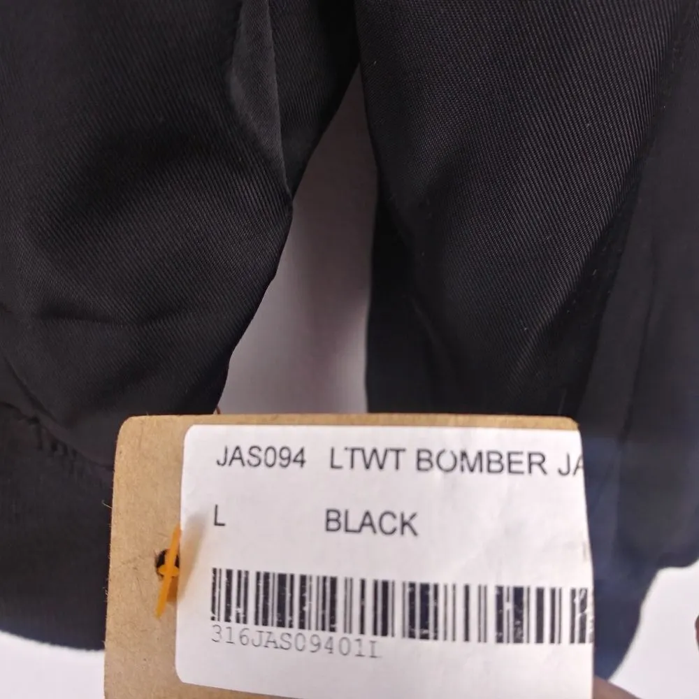 KAITLYN black embroidered jacket - Image 6