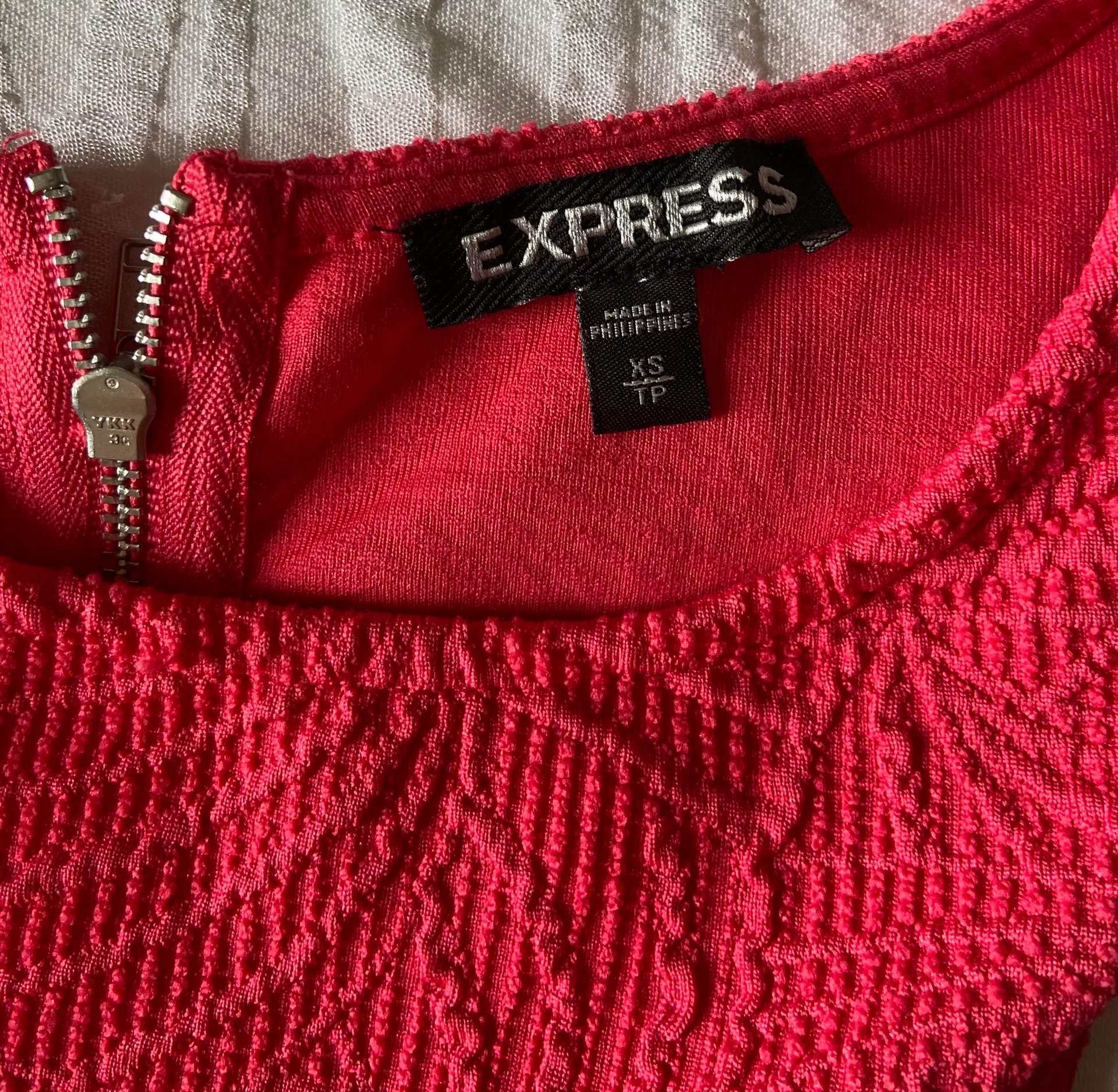 EXPRESS Top - Image 3