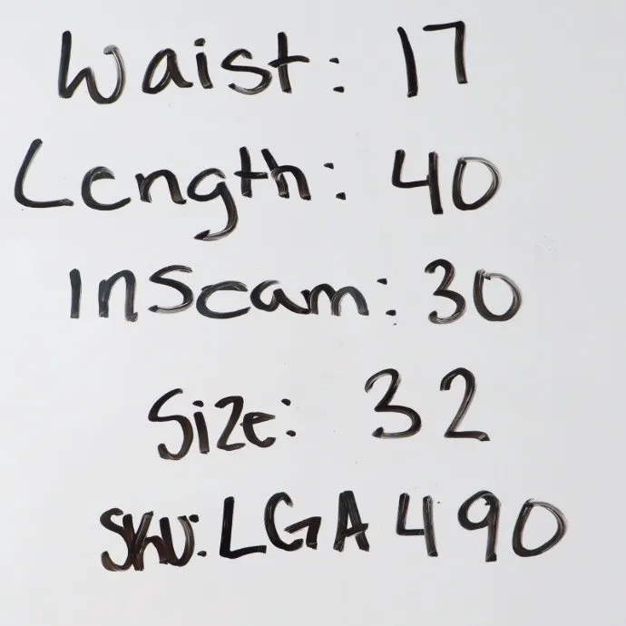 J Brand Skinny Jeans Dark Wash Mid Rise Women Size 32 - Image 6