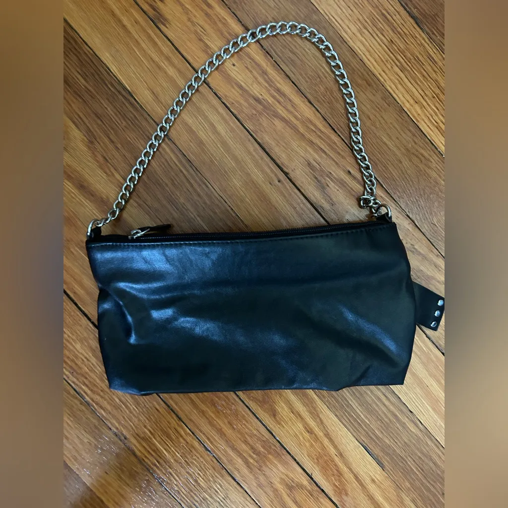 Nine West Chainlink Bag - Image 3