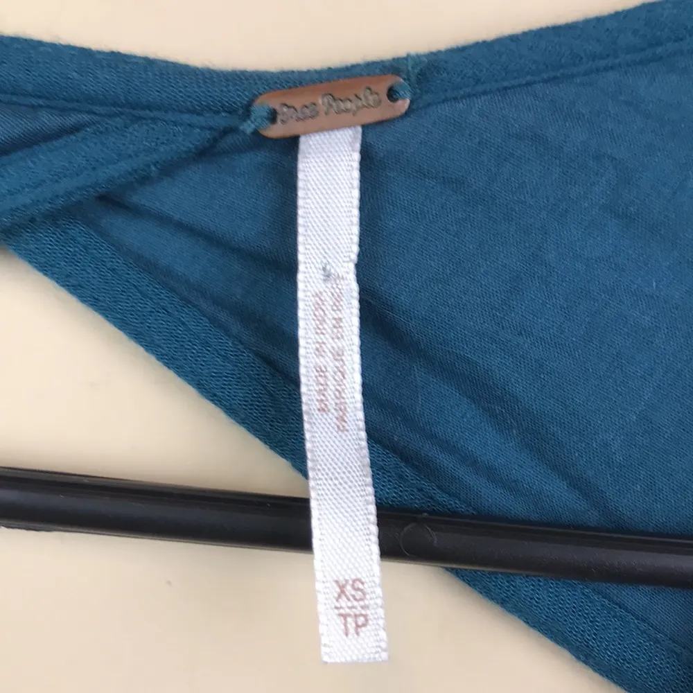 Women’s Sweet Tennessee Floral Embroidered Open Back Hi-Low Dress - Image 9