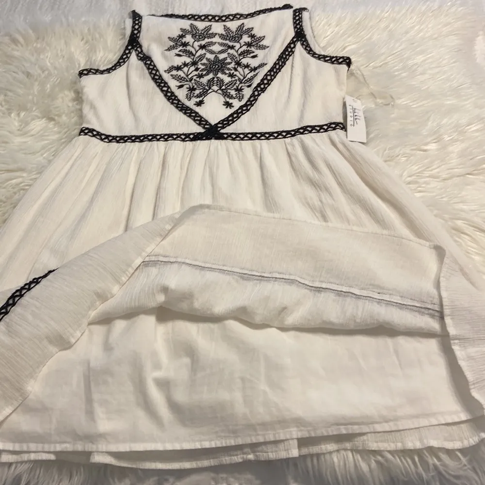 Nicole Millet Women’s Dress size 16 brand new beautiful summer dress - Image 8