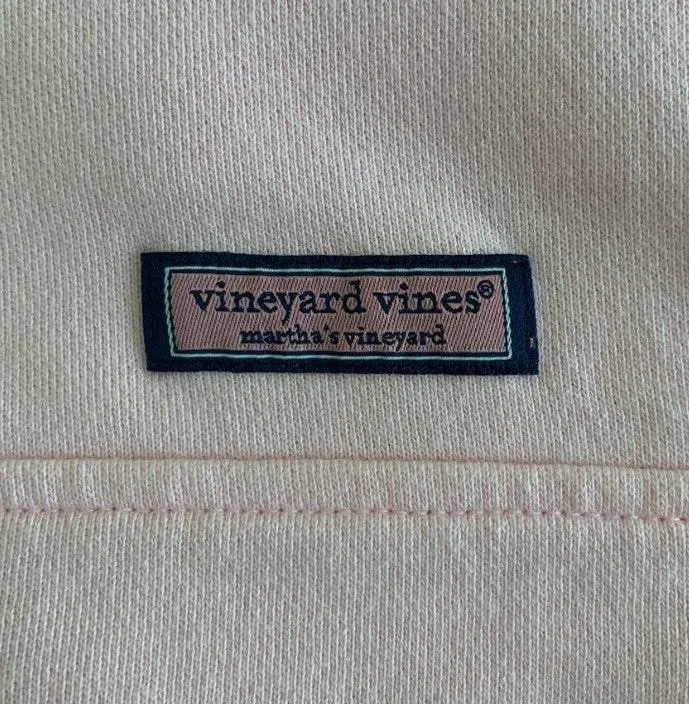Vineyard Vines Shep Shirt Half Zip - Image 7