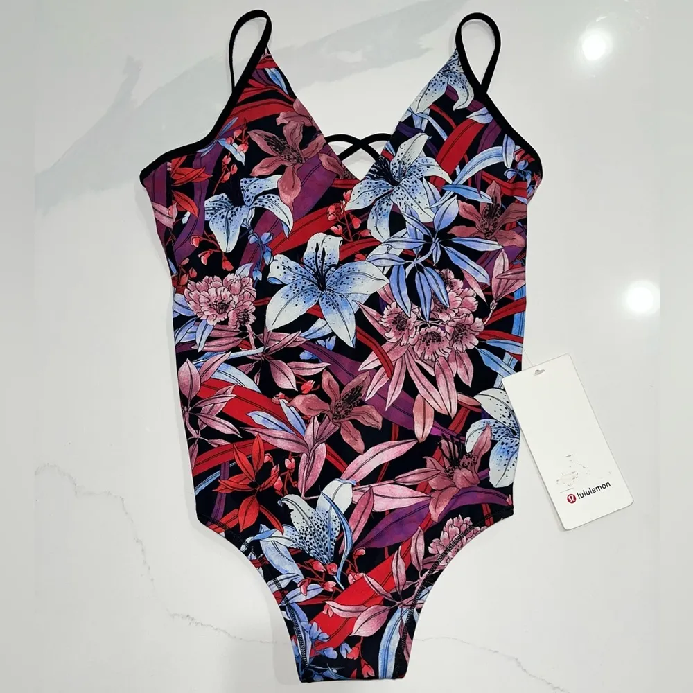 Lululemon Shoreline One Piece - Image 2