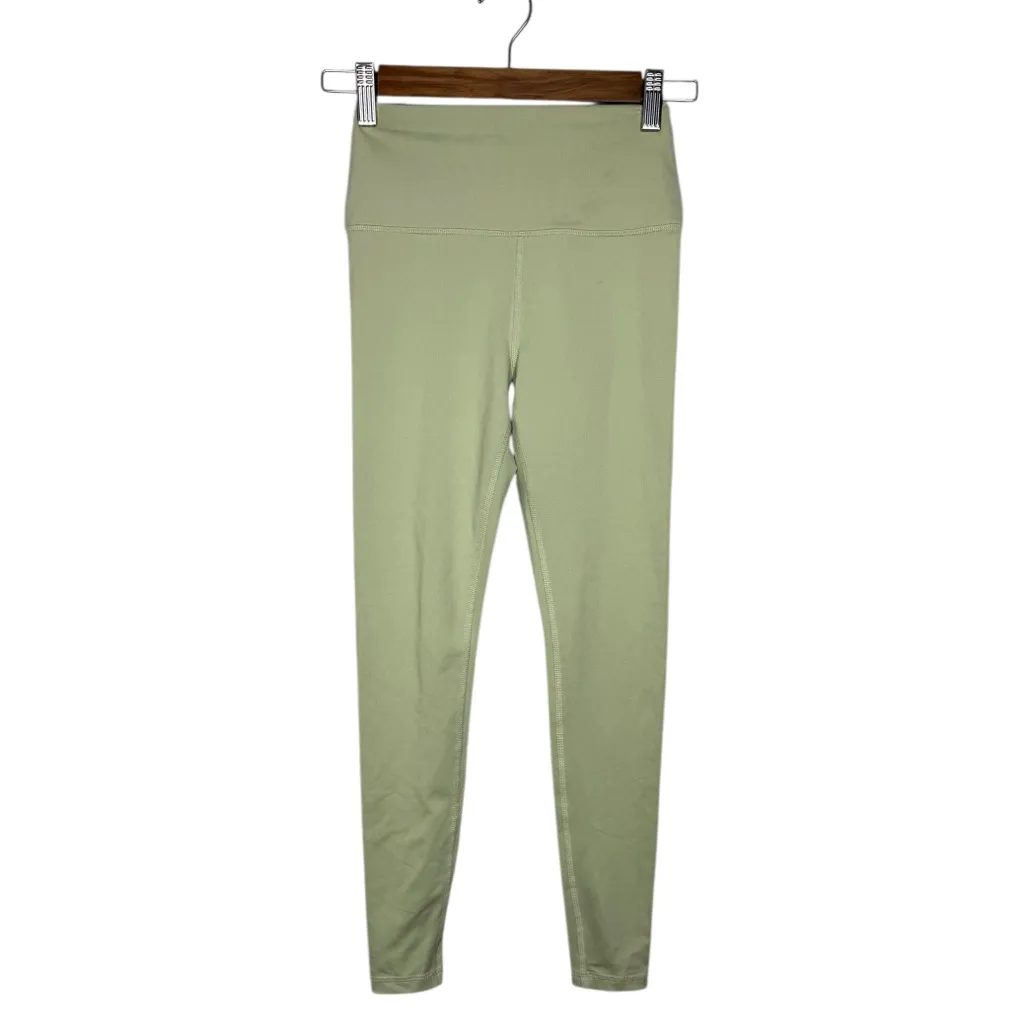 Reformation EcoStretch High Rise Legging Size XS - Image 3