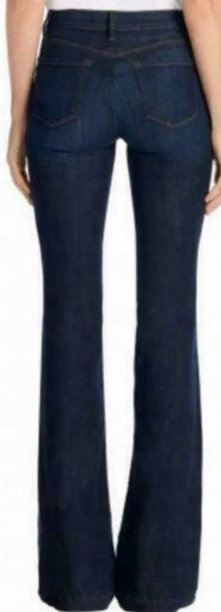 J Brand Flare Jeans - Image 3