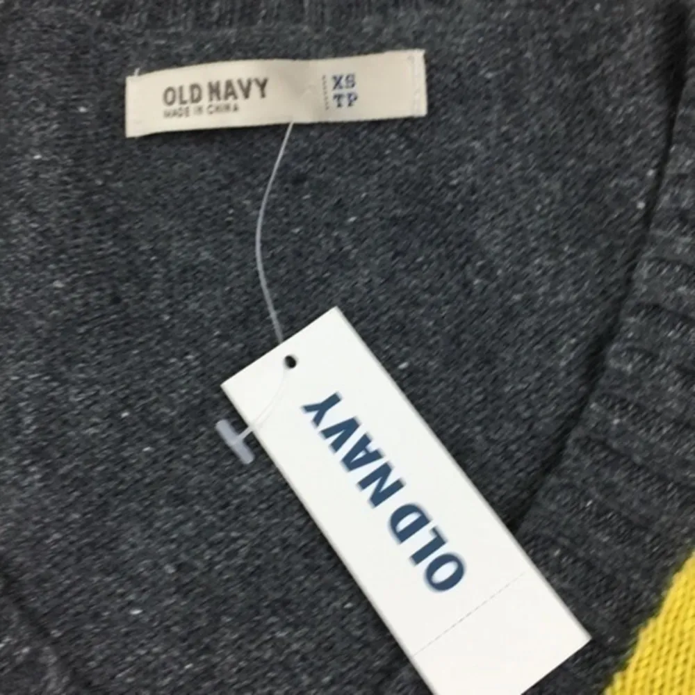 Old Navy   pullover sweater blouse ladies XS - Image 8