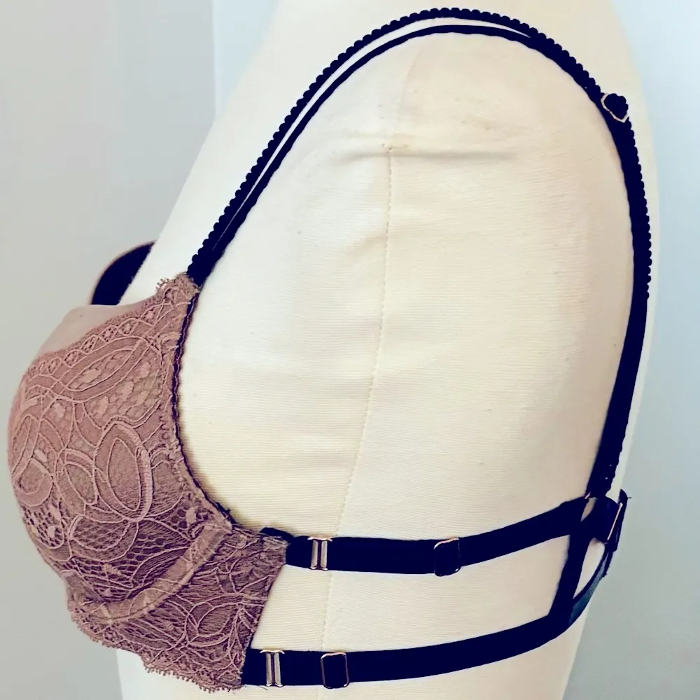 VICTORIA’S SECRET VINTAGE VERY SEXY PUSH-UP BRA - Image 5