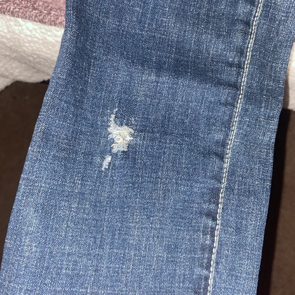 American Eagle Skinny Jeans - Image 5