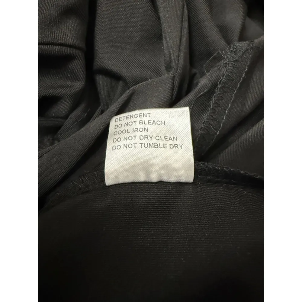 Rebdolls Black Dress Size 3X NWT - Image 10