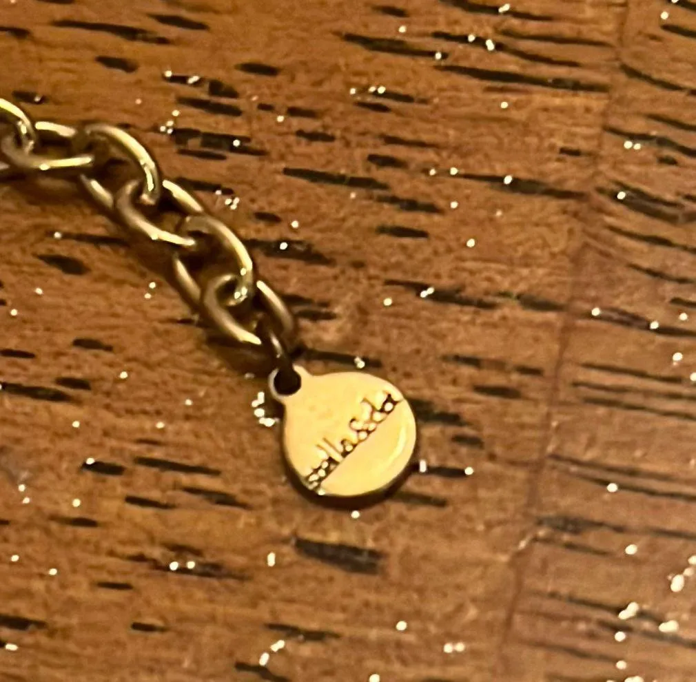 Stella And Dot Necklace - Image 3