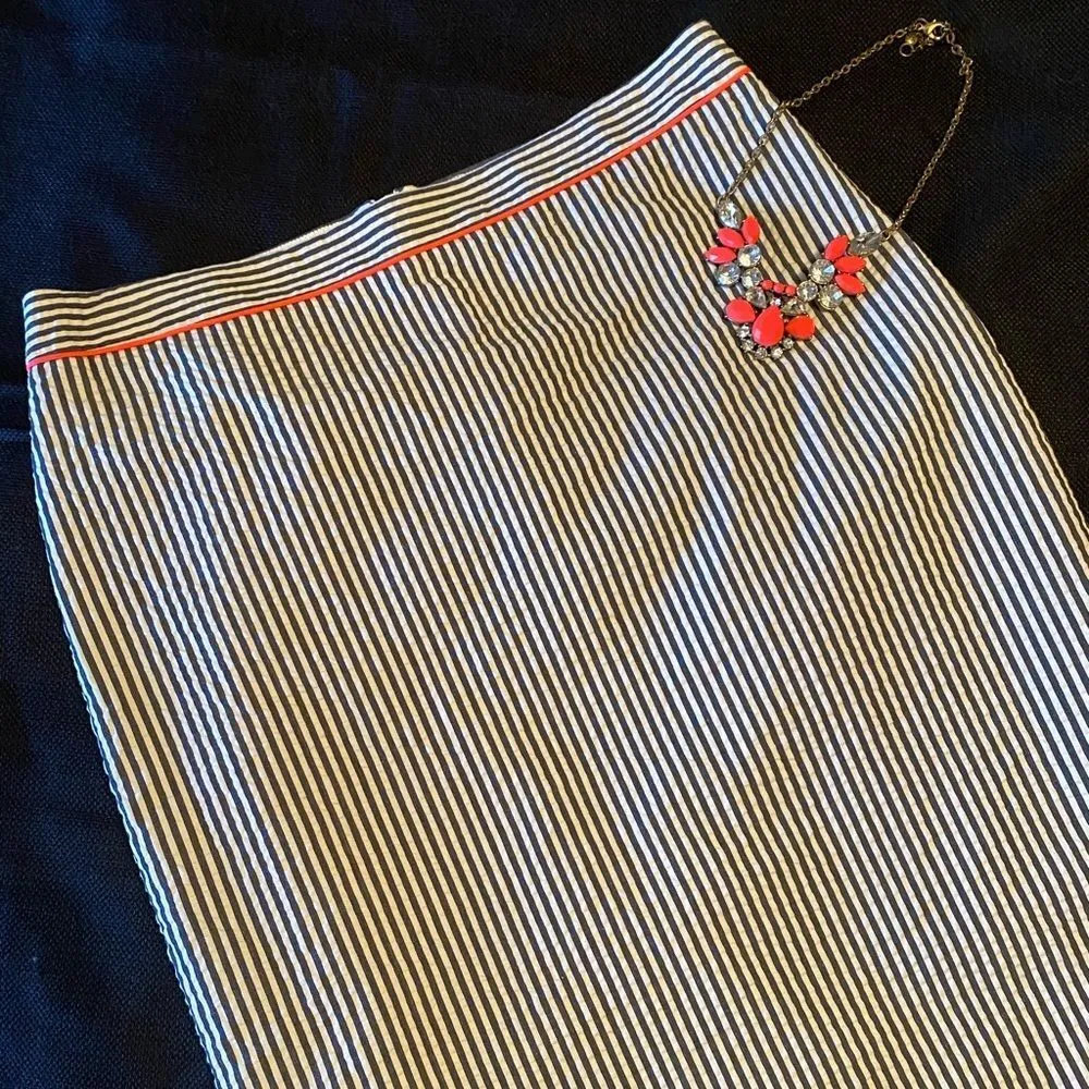 JCrew Pencil Skirt NEW W/Tags - Image 4