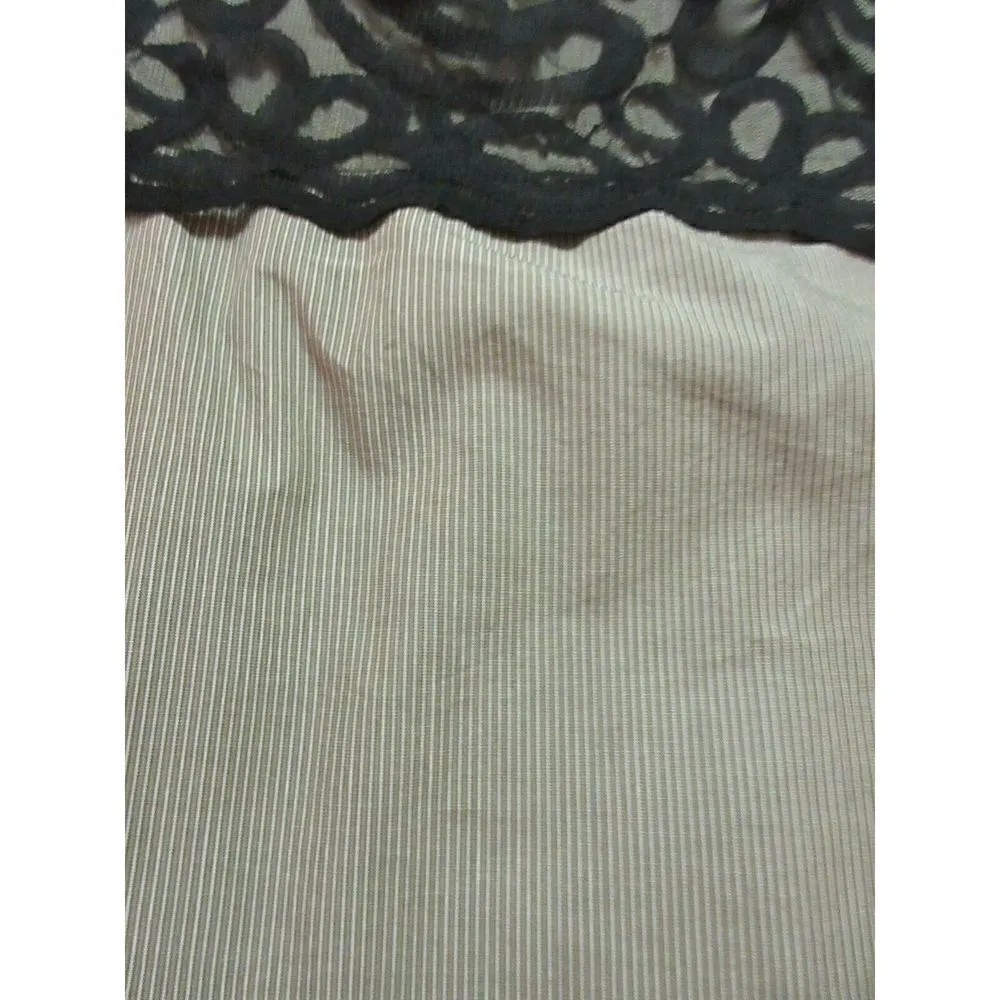 NEESH BY D.A.R. DRESS LACE OVERLAY & PEEK - Image 5