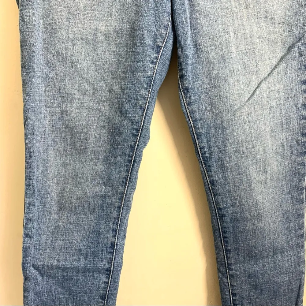 Levi’s 721 High Rise Skinny Jeans womens size 30 - Image 7