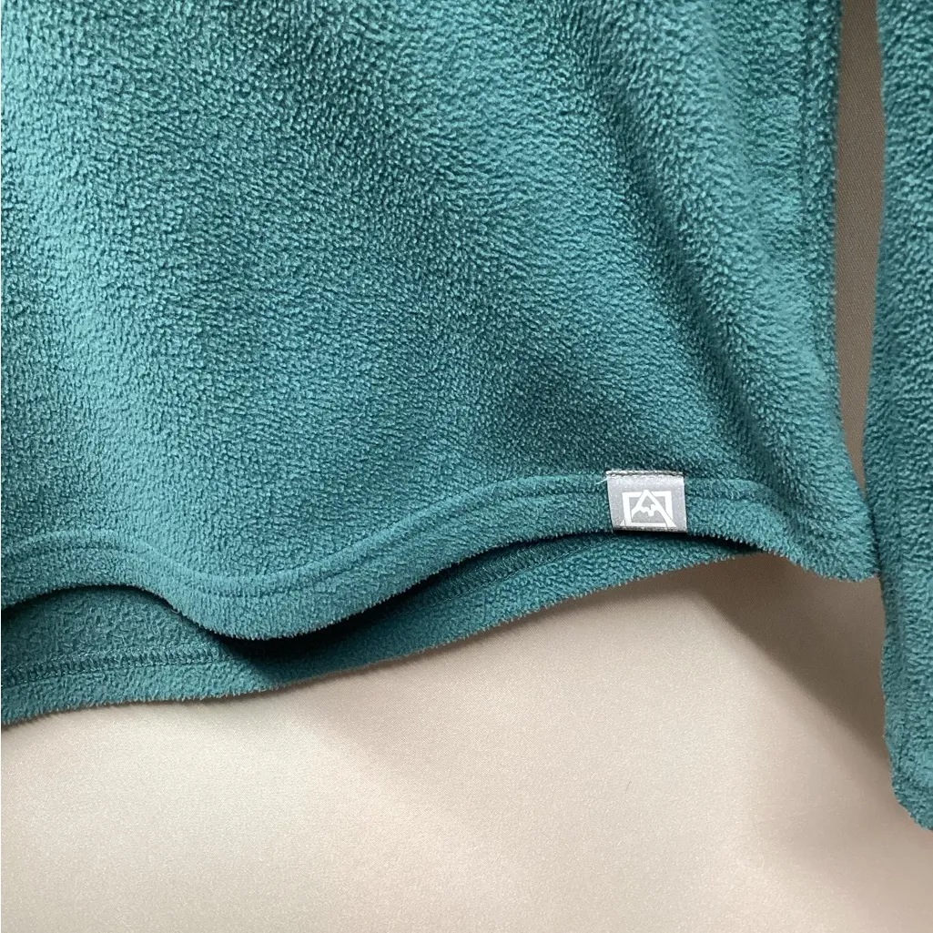 Avalanche Fleece Vest. Size Large - Image 12