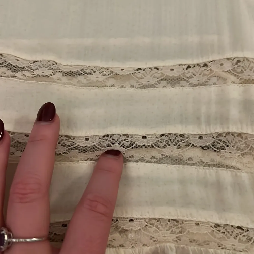 Free People Trapeze Dress - Image 6