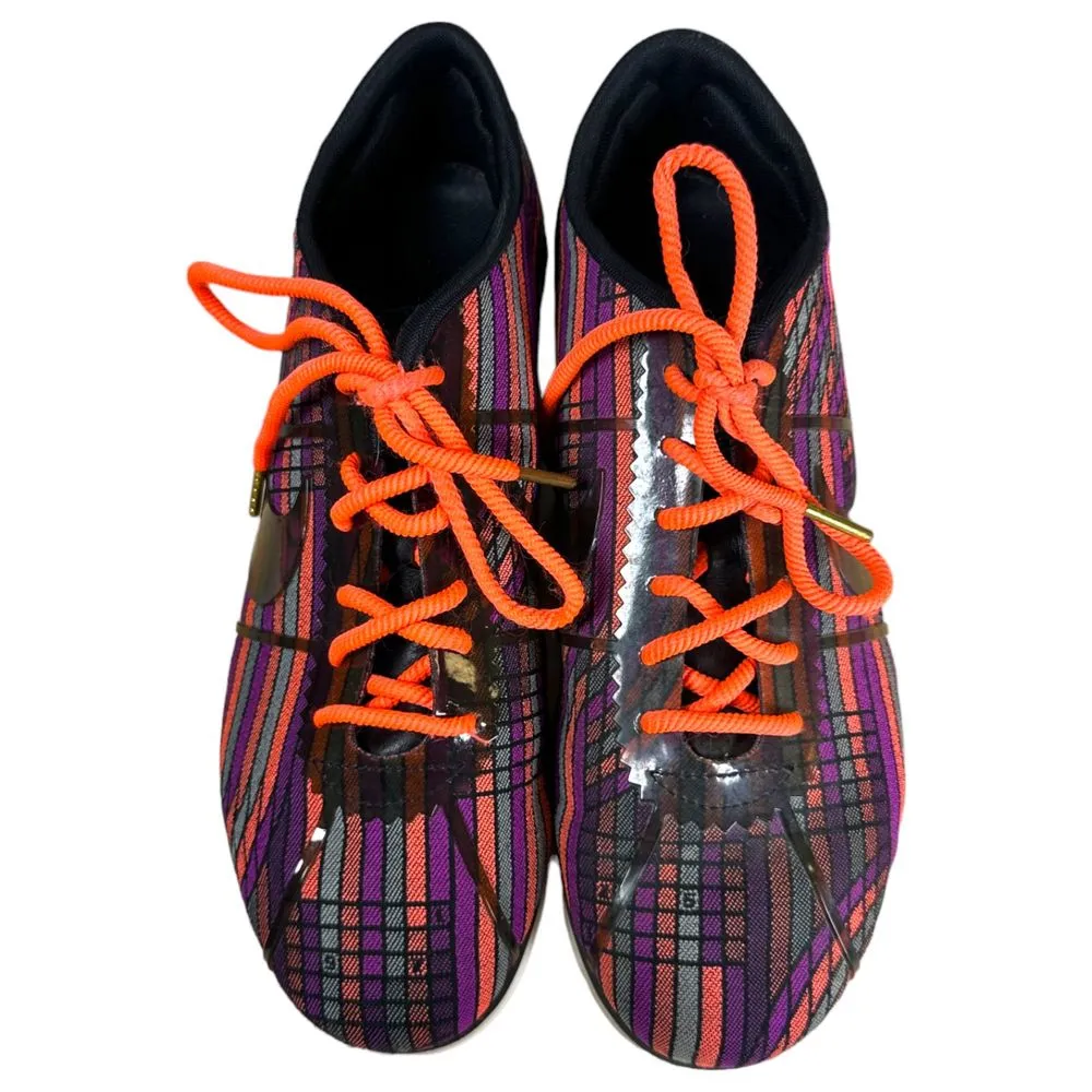 Nike Cortez Ultra Jacquard Premium Running Sneakers 885026-001 Women's Size 8.5 - Image 4