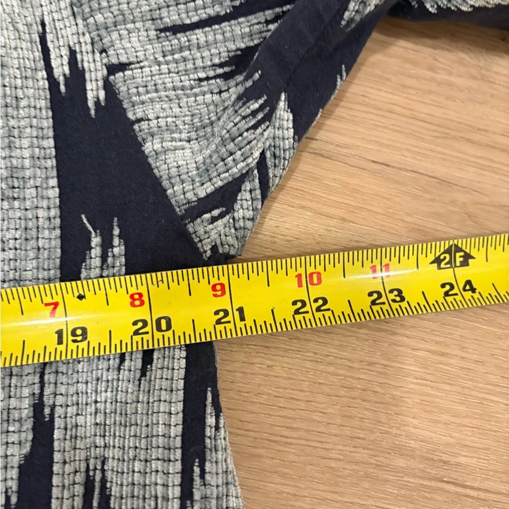 Pilcro by Anthropologie The Romy Relaxed Button up - Image 6