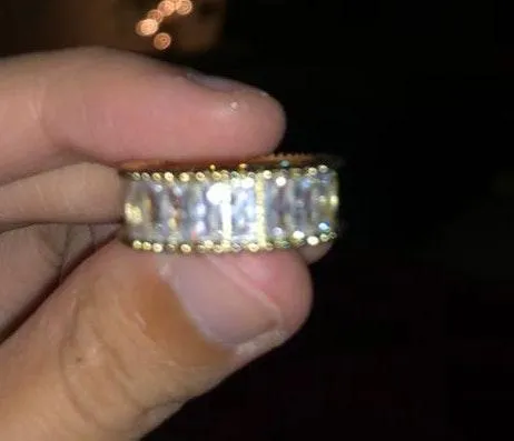 Adjustable Ring - Image 3