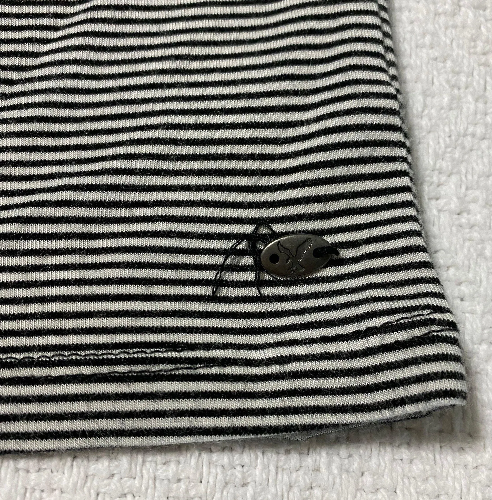 Cropped Tank Top - Image 5