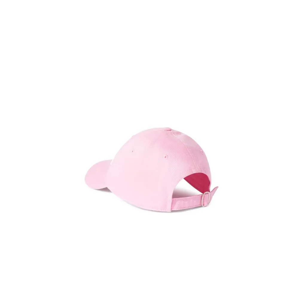 OFF-WHITE 3D Logo Baseball Cap in Sea Pink Medium New Unisex Womens Mens Hat - Image 11
