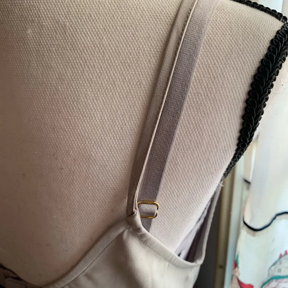 Forever 21 Light Gray Cami Slip Dress - Image 7