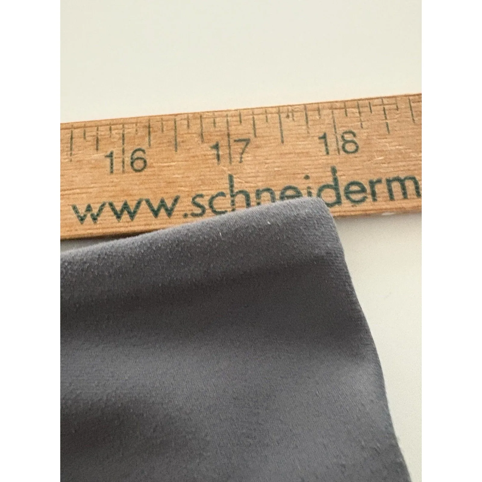 Title Nine Skort Skirt Size XL Gray Lime Perforated Stretch Pickleball Golf - Image 7