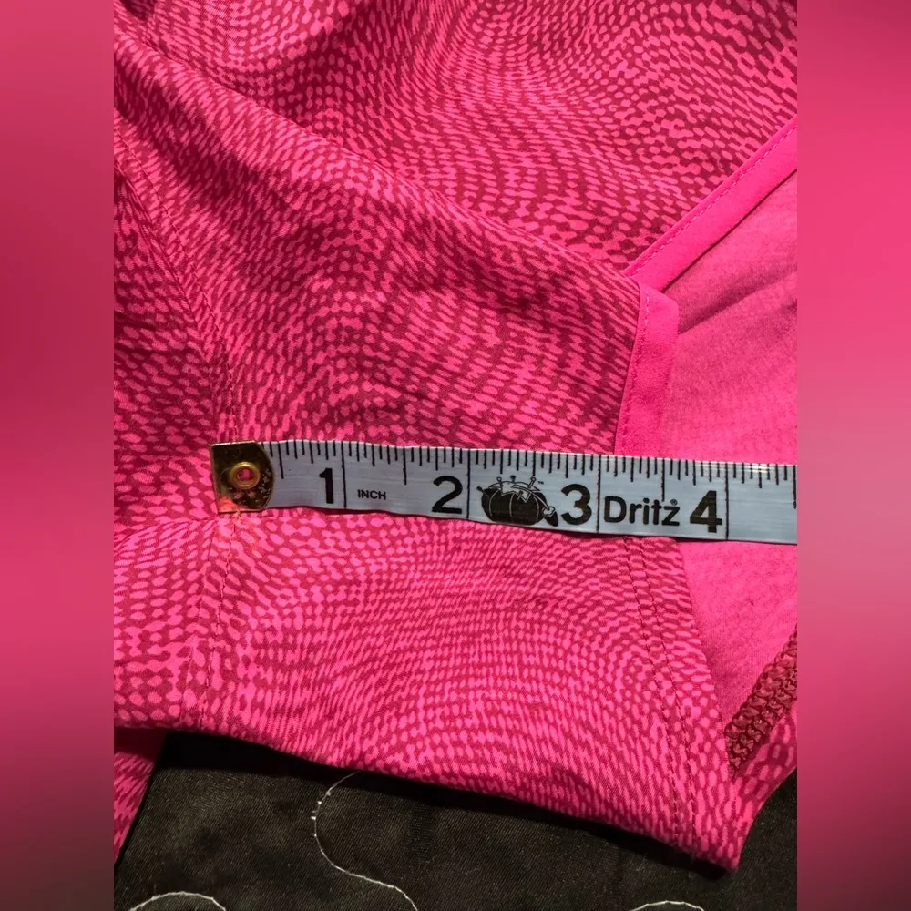 Under Armour Women's Loose Heatgear Fly By 2.0 Running Shorts Size 2X NWT - Image 2