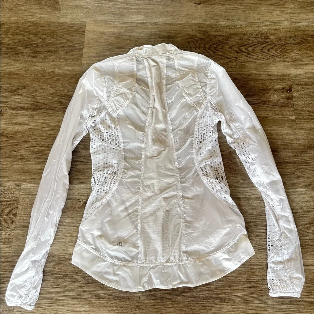 Lululemon Run: Nothin' To Hide Jacket - Image 9