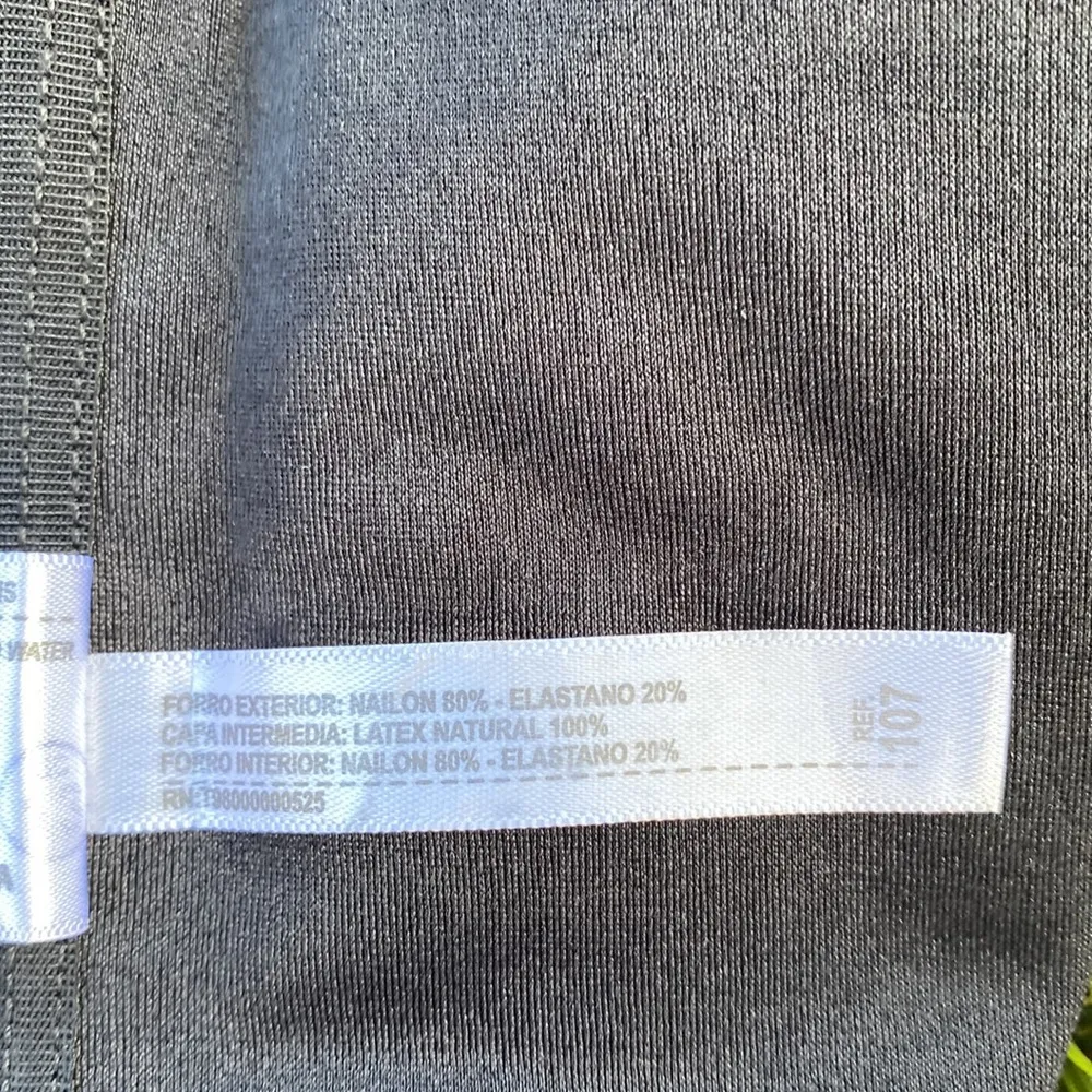 Shapewear Black Size XS - Image 10