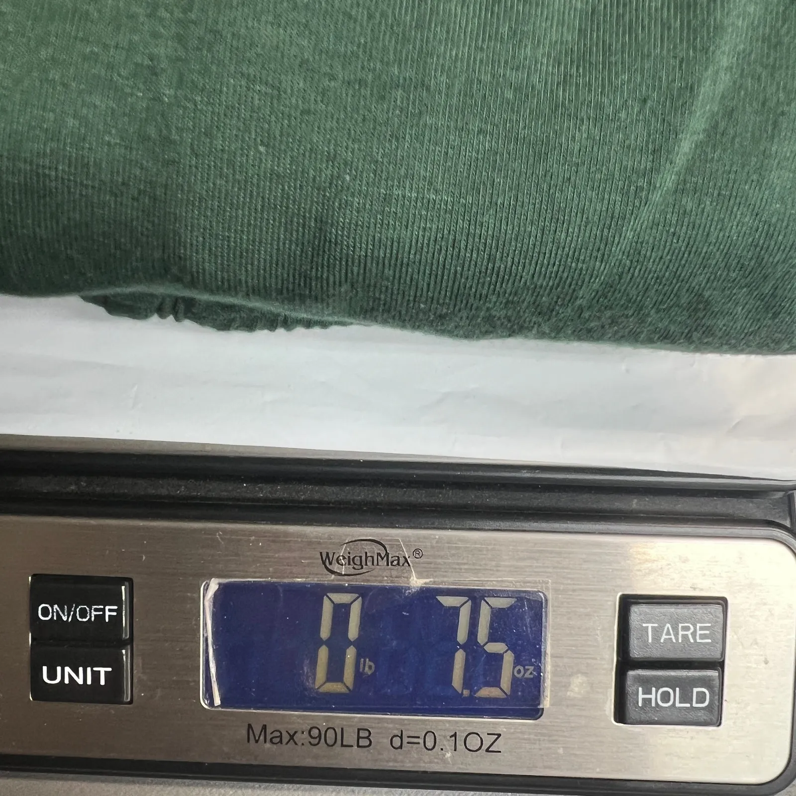 Dip Womens Dress XS Stretch Midi Activewear Athletic Backyard Errands Minimalist Green - Image 12